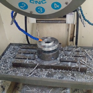 CNC brother